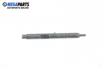 Дюза дизел за Audi A6 Sedan C5 (01.1997 - 01.2005) 2.5 TDI, 150 к.с., № Bosch 0 432 133 836