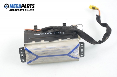 Airbag за Renault Laguna II Grandtour (03.2001 - 12.2007), комби
