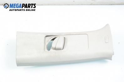 Интериорна пластмаса за Volkswagen Touran Minivan (02.2003 - 05.2010), 4+1 вр., позиция: предна