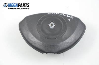 Airbag за Renault Laguna II Grandtour (03.2001 - 12.2007), комби