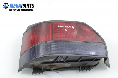 Стоп за Renault Clio I Hatchback (05.1990 - 09.1998), хечбек, позиция: лява