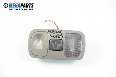 Плафон за Renault Scenic I Minivan (09.1999 - 07.2010)