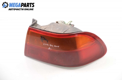 Стоп за Honda Civic V Sedan (10.1991 - 12.1995), седан, позиция: дясна