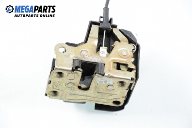 Брава на врата за Renault Scenic I Minivan (09.1999 - 07.2010), позиция: предна, дясна