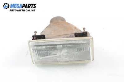 Халоген за Fiat Ducato Box (290) (03.1989 - 05.1994), позиция: дясна