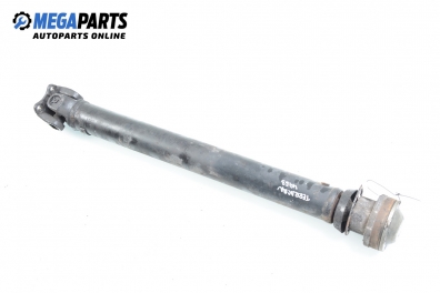 Кардан за Hyundai Terracan SUV (06.2001 - 12.2008) 2.9 CRDi 4WD, 150 к.с.