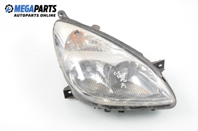 Фар за Citroen C5 I Break (06.2001 - 08.2004), комби, позиция: дясна