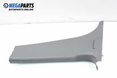 Интериорна пластмаса за Volkswagen Touran Minivan (02.2003 - 05.2010), 4+1 вр., позиция: предна