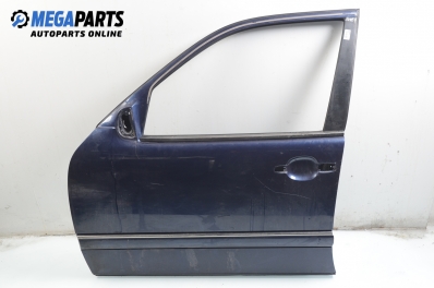 Врата за Mercedes-Benz E-Class Sedan (W210) (06.1995 - 08.2003), седан, позиция: предна, лява