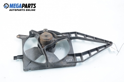 Перка охлаждане за Opel Corsa B Hatchback (03.1993 - 12.2002) 1.4 i, 60 к.с.