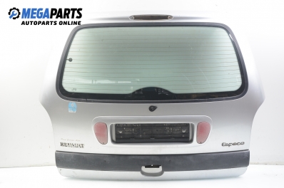 Заден капак за Renault Espace III Minivan (11.1996 - 10.2002)