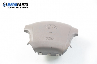 Airbag за Hyundai Terracan SUV (06.2001 - 12.2008)