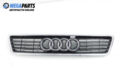 Решетка за Audi A6 Avant C5 (11.1997 - 01.2005), комби