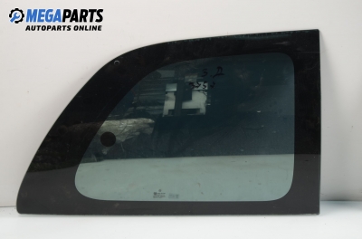 Фикс за Chrysler Voyager Minivan III (01.1995 - 03.2001), позиция: задна, дясна