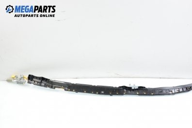 Airbag за Volkswagen Touran Minivan (02.2003 - 05.2010), 4+1 вр., позиция: лява