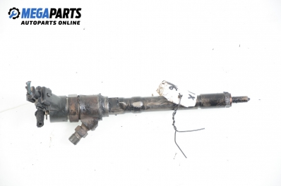Дюза дизел за Hyundai Matrix Minivan (06.2001 - 08.2010) 1.5 CRDi, 82 к.с., № Bosch 0 445 110 064