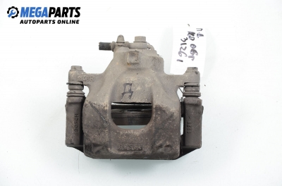 Спирачен апарат за Toyota Aygo Hatchback (02.2005 - 05.2014), позиция: предна, дясна, Bosch