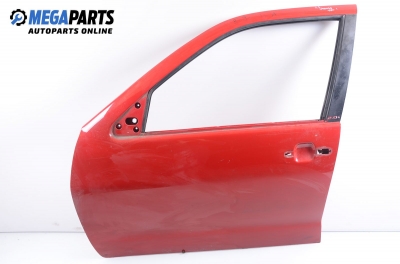 Врата за Seat Cordoba Sedan I (02.1993 - 10.1999), седан, позиция: предна, лява