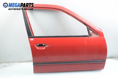 Врата за Nissan Primera Sedan II (06.1996 - 12.2001), 4+1 вр., седан, позиция: предна, дясна