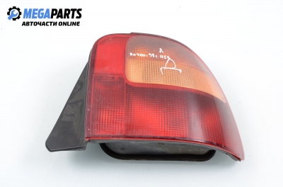 Стоп за Rover 400 Hatchback (05.1995 - 03.2000), хечбек, позиция: дясна