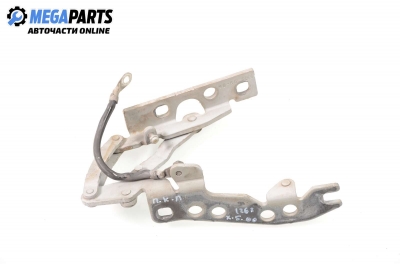 Панта преден капак за BMW X5 Series E53 (05.2000 - 12.2006), позиция: предна, лява