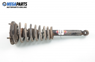 Макферсон за Nissan Primera Sedan I (06.1990 - 06.1996), седан, позиция: предна, дясна