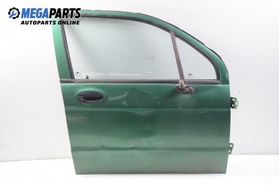 Врата за Daewoo Matiz Hatchback (09.1998 - 01.2005), позиция: предна, дясна