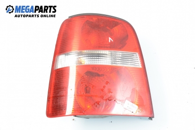 Стоп за Volkswagen Touran Minivan (02.2003 - 05.2010), позиция: лява