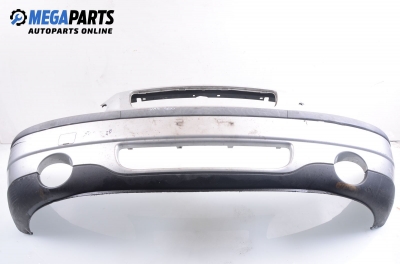 Предна броня за Volvo S60 I Sedan (07.2000 - 04.2010), позиция: предна