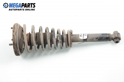 Макферсон за Nissan Primera Sedan I (06.1990 - 06.1996), седан, позиция: предна, лява