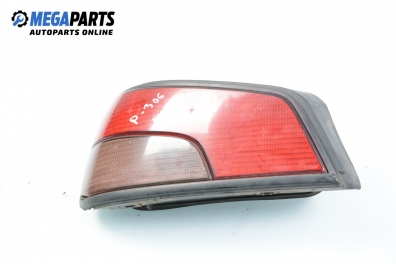 Стоп за Peugeot 306 Hatchback (01.1993 - 10.2003), хечбек, позиция: лява