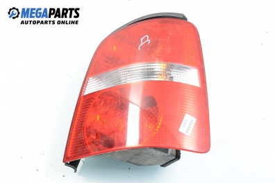 Стоп за Volkswagen Touran Minivan (02.2003 - 05.2010), позиция: дясна