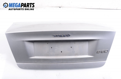 Заден капак за Volvo S60 I Sedan (07.2000 - 04.2010)