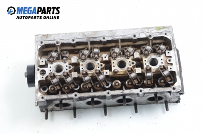 Глава за Seat Ibiza IV Hatchback (02.2002 - 11.2009) 1.4 16V, 100 к.с.