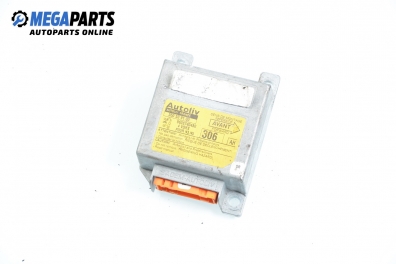 Модул за AIRBAG за Peugeot 306 Hatchback (01.1993 - 10.2003), № Autoliv 550 53 91 00
