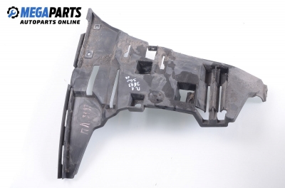Държач броня за Volvo S60 I Sedan (07.2000 - 04.2010), позиция: предна, лява