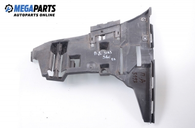 Държач броня за Volvo S60 I Sedan (07.2000 - 04.2010), позиция: предна, дясна