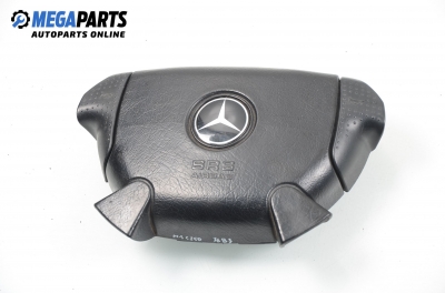 Airbag за Mercedes-Benz C-Class Estate (S202) (06.1996 - 03.2001), комби