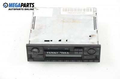 Автокасетофон за Volkswagen Passat Sedan B5 (08.1996 - 12.2001)