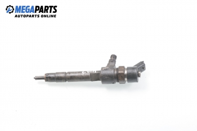 Дюза дизел за Fiat Multipla Multivan (04.1999 - 06.2010) 1.9 JTD 115, 115 к.с., № 0 445 110 068
