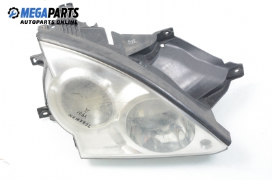 Фар за Hyundai Terracan SUV (06.2001 - 12.2008), позиция: дясна