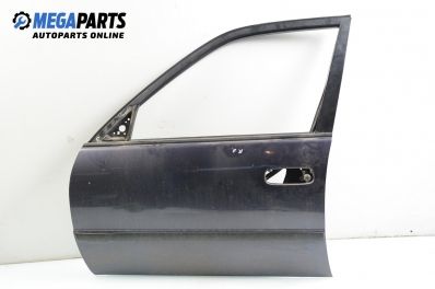 Врата за Toyota Corolla Liftback III (04.1997 - 01.2002), 4+1 вр., хечбек, позиция: предна, лява