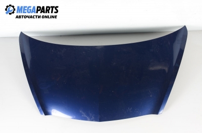 Преден капак за Honda Jazz II (GD) (03.2002 - 12.2008), 4+1 вр., хечбек