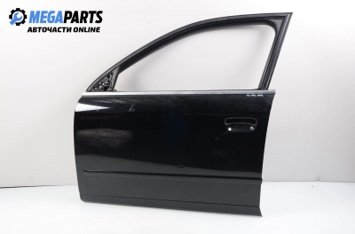 Врата за Audi A4 Sedan B7 (11.2004 - 06.2008), комби, позиция: предна, лява