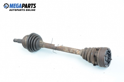 Полуоска за Seat Ibiza II Hatchback (03.1993 - 05.2002) 1.6 i, 75 к.с., позиция: предна, лява