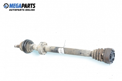 Полуоска за Seat Ibiza II Hatchback (03.1993 - 05.2002) 1.6 i, 75 к.с., позиция: предна, дясна