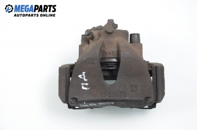 Спирачен апарат за Opel Astra G Estate (02.1998 - 12.2009), позиция: предна, дясна