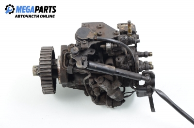 ГНП-горивонагнетателна помпа за Ford Fiesta IV Hatchback (08.1995 - 09.2002) 1.8 D, 60 к.с.