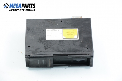 CD чейнджър за Peugeot 206 Hatchback (08.1998 - 12.2012), № Clarion 96 409 409 80