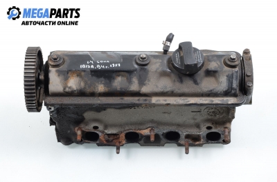 Глава за Seat Ibiza II Hatchback (03.1993 - 05.2002) 1.4 i, 60 к.с.